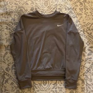 Nike Dryfit Running Top